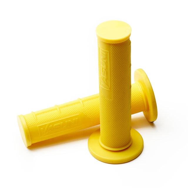 Puños Yasuni Pro Race - Amarillo