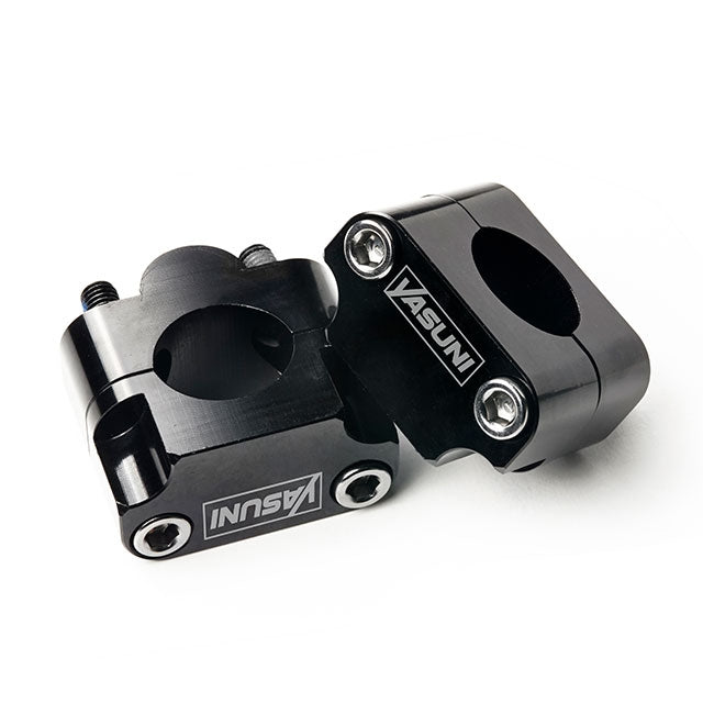 Torretas manillar 22-28 Yasuni