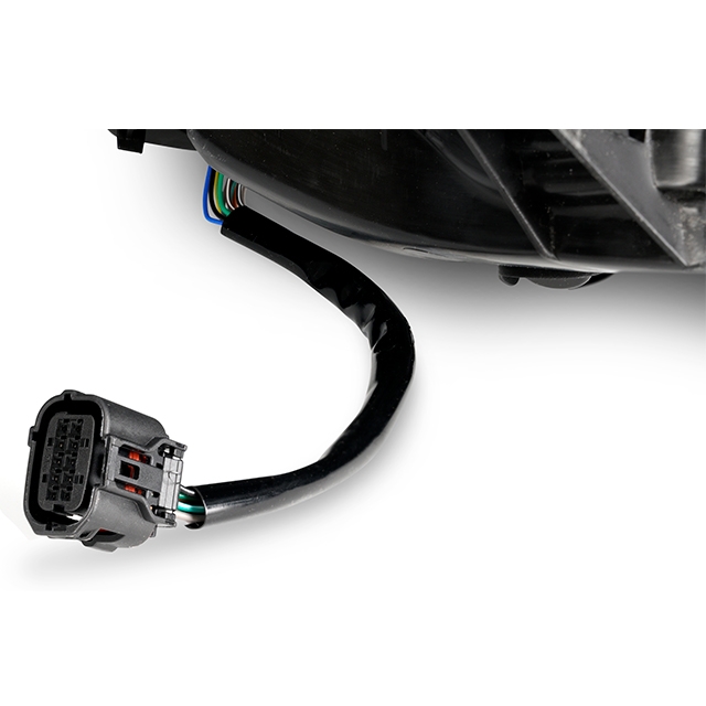 Faro delantero LED PCX (18-) Allpro