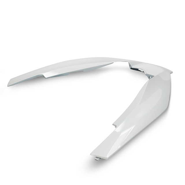 Moldura frontal PCX (18-) Blanco (NHA16) Allpro