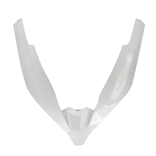 Moldura frontal PCX (18-) Blanco (NHA16) Allpro