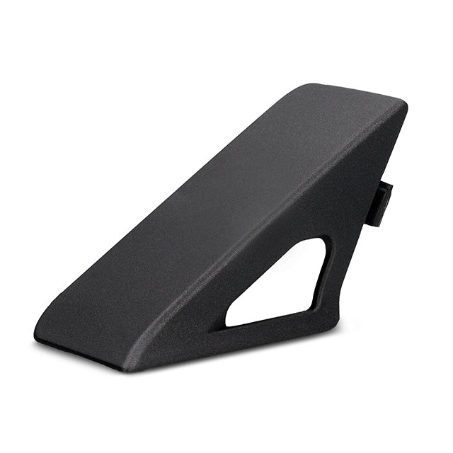 Embellecedor de urgencia derecha PCX (18-) Gris carbono mate (NHB52M) Allpro