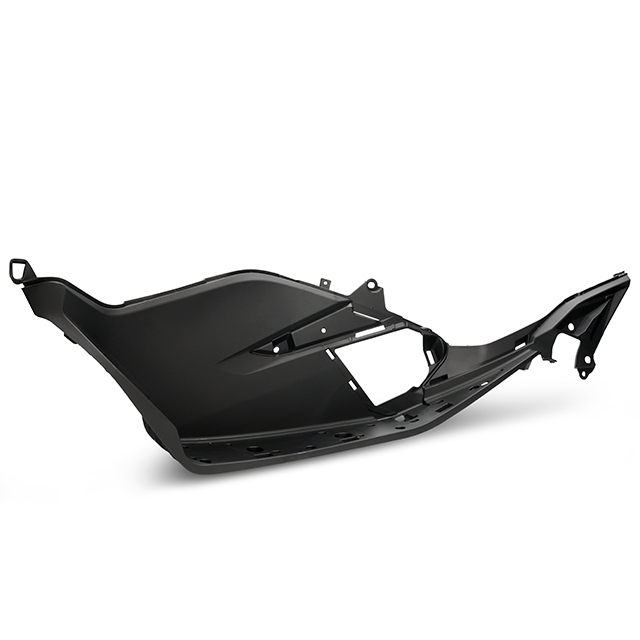 Reposapie izquierdo PCX (18-) (NH1) Allpro