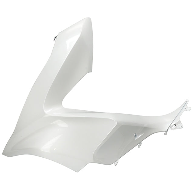 Tapa lateral frontal Izquierda PCX (18-) Blanco Perla (NHA16P) Allpro