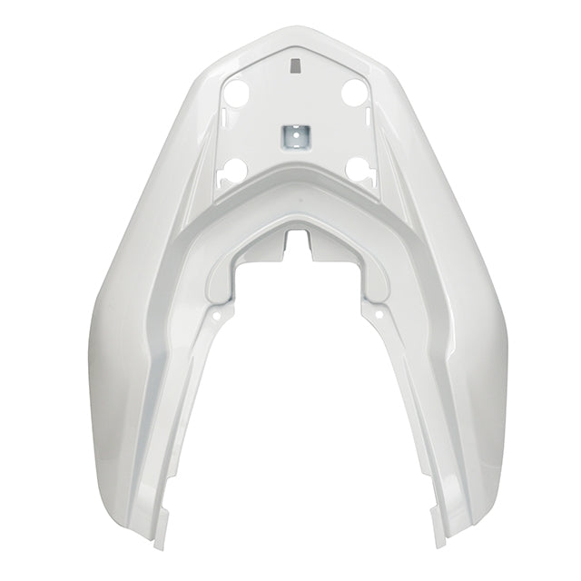 Tapa pasamanos PCX (18-) Blanco Perla (NHA16P) Allpro