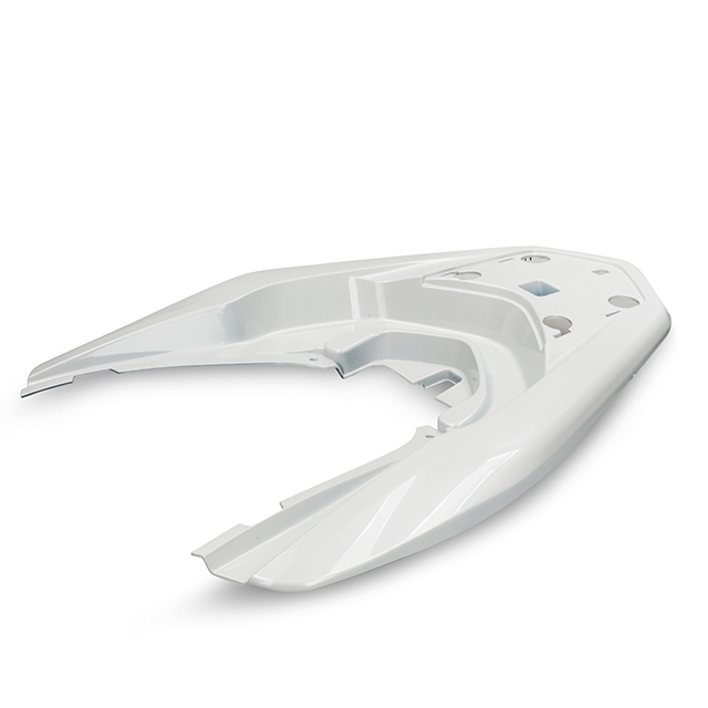 Tapa pasamanos PCX (18-) Blanco Perla (NHA16P) Allpro