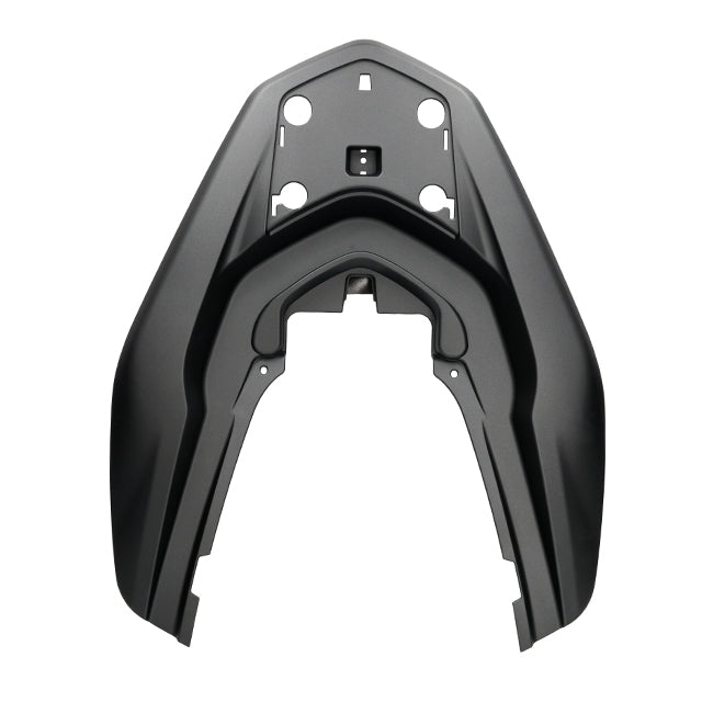 Tapa pasamanos PCX (18-) Gris carbono mate (NHB52M) Allpro