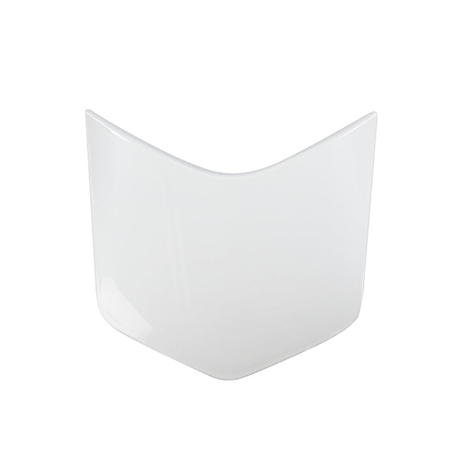 Embellecedor pasamanos PCX (18-) Blanco Perla (NHA16P) Allpro