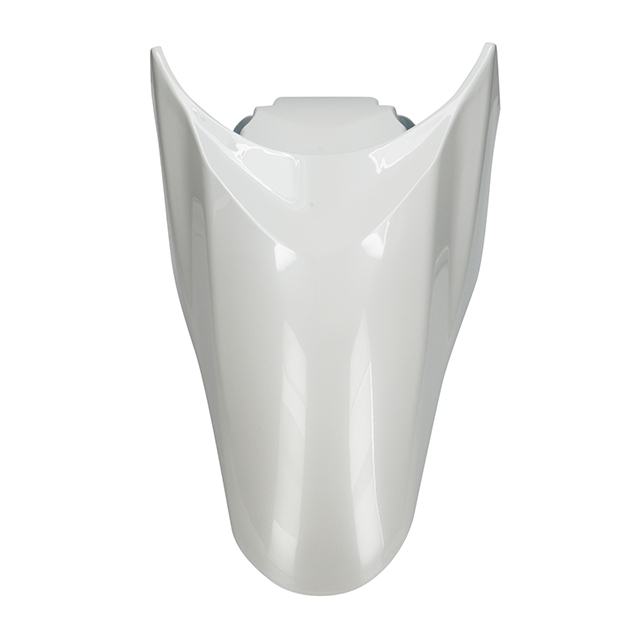 Guardabarros delantero PCX (18-) Blanco Perla (NHA16P) Allpro