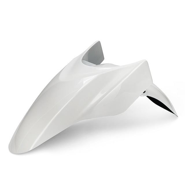 Guardabarros delantero PCX (18-) Blanco Perla (NHA16P) Allpro