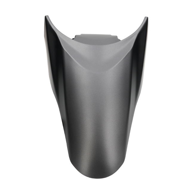 Guardabarros delantero PCX (18-) Gris carbono mate (NHB52M) Allpro