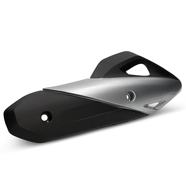 Protector de escape PCX (18-) Negro (NH1) Allpro