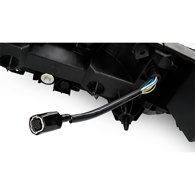 Faro delantero LED PCX (14-18) Allpro