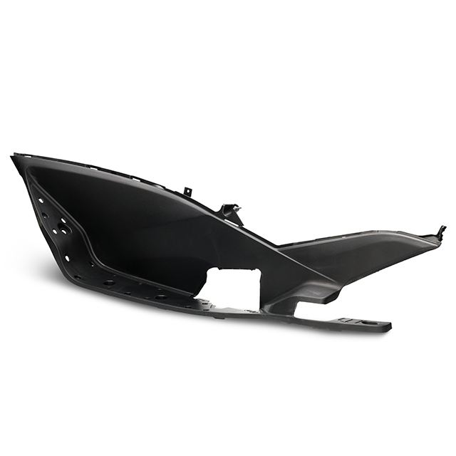 Reposapie izquierdo PCX (14-18) (NH1) Allpro