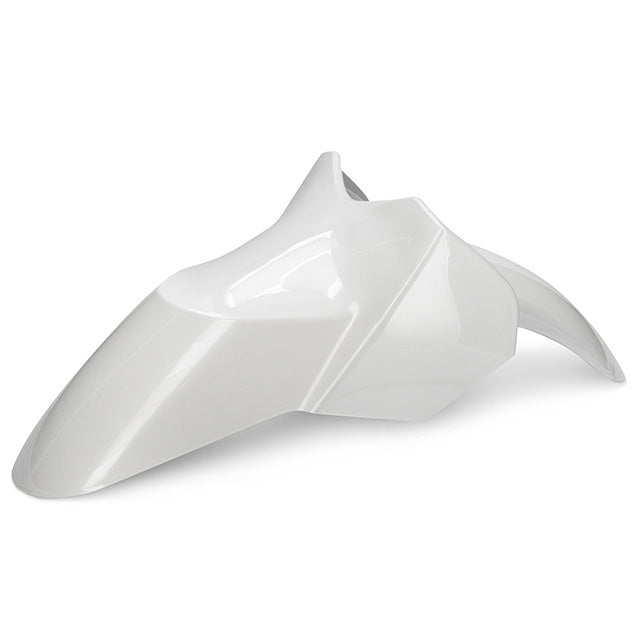 Guardabarros delantero PCX (14-18) Blanco Perla (NHA16P) Allpro