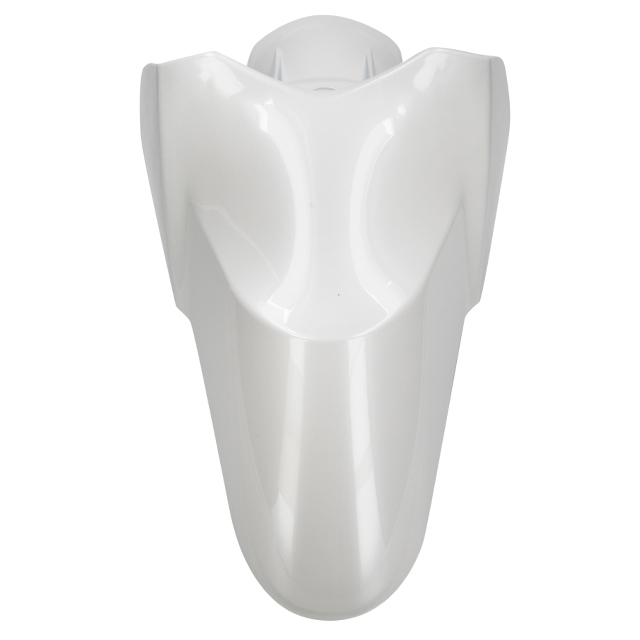 Guardabarros delantero PCX (14-18) Blanco Perla (NHA16P) Allpro
