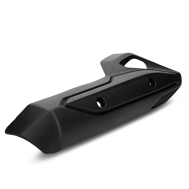 Protector de escape PCX (14-18) Negro (NH1) Allpro