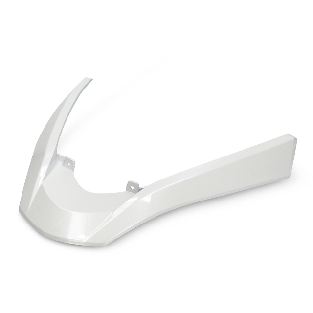 Frontal faro cúpula PCX (14-18) Blanco Perla (NHA16P) Allpro