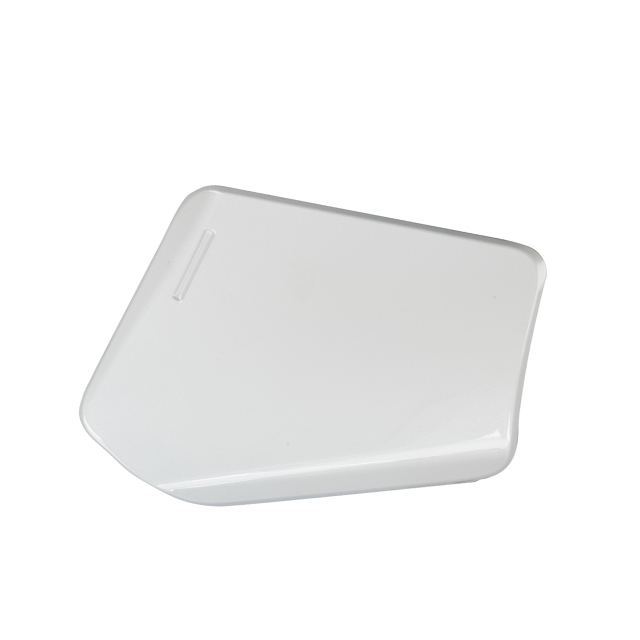 Tapa compartimiento interior PCX (14-18) Blanco Perla (NHA16P) Allpro