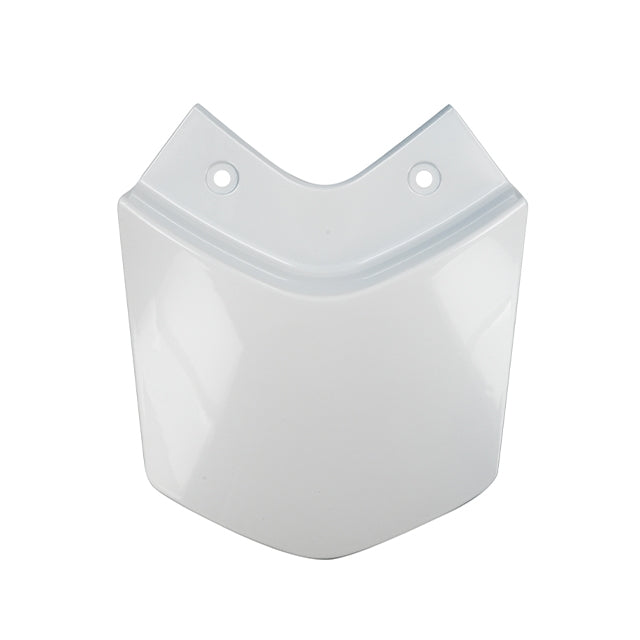 Tapa pasamanos PCX (14-18) Blanco Perla (NHA16P) Allpro