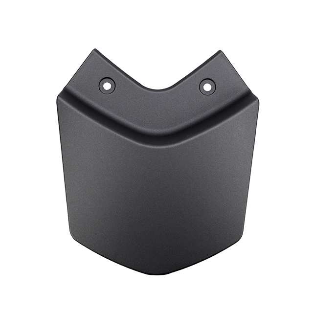 Tapa pasamanos PCX (14-18) Gris carbono mate (NHB52M) Allpro