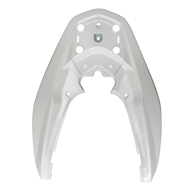 Pasamanos PCX (14-18) Blanco Perla (NHA16P) Allpro