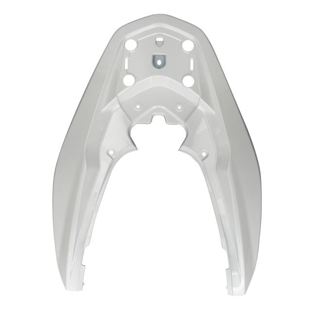 Pasamanos PCX (14-18) Blanco Perla (NHA16P) Allpro