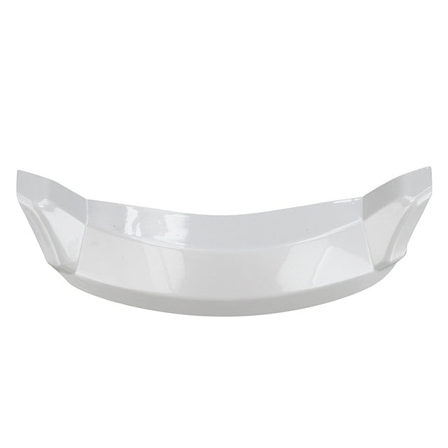 Tapa delantera central PCX (14-18) Blanco Perla (NHA16P) Allpro