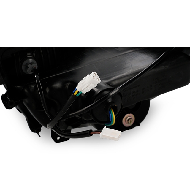 Faro delantero Yamaha N-MAX