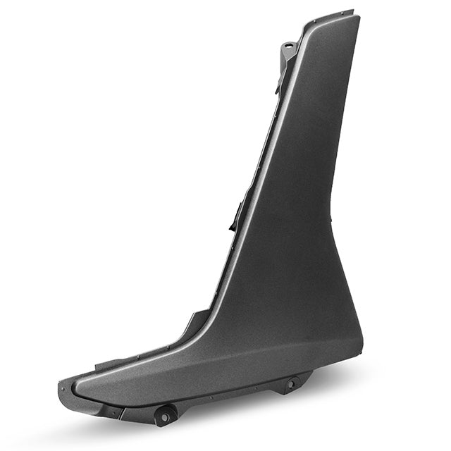 Tapa frontal derecha inferior Yamaha Nmax Gris Mate (MNM3) Allpro