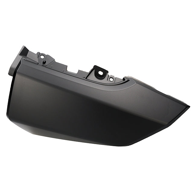 Tapa centro delantera derecha Yamaha Nmax Negro Mate (MLB2) Allpro
