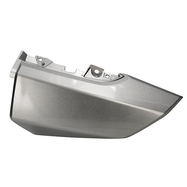 Tapa centro delantera derecha Yamaha Nmax Plata (S8) Allpro