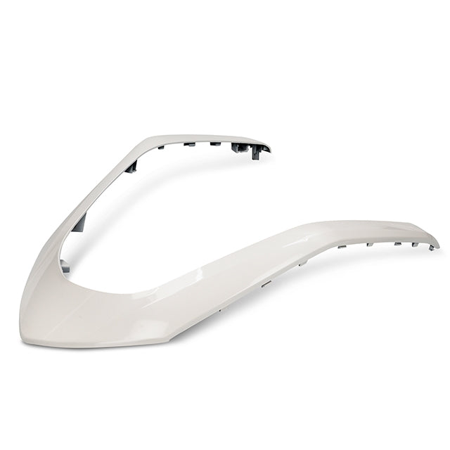 Tapa delantera Yamaha Nmax Blanco Metal (WM6) Allpro