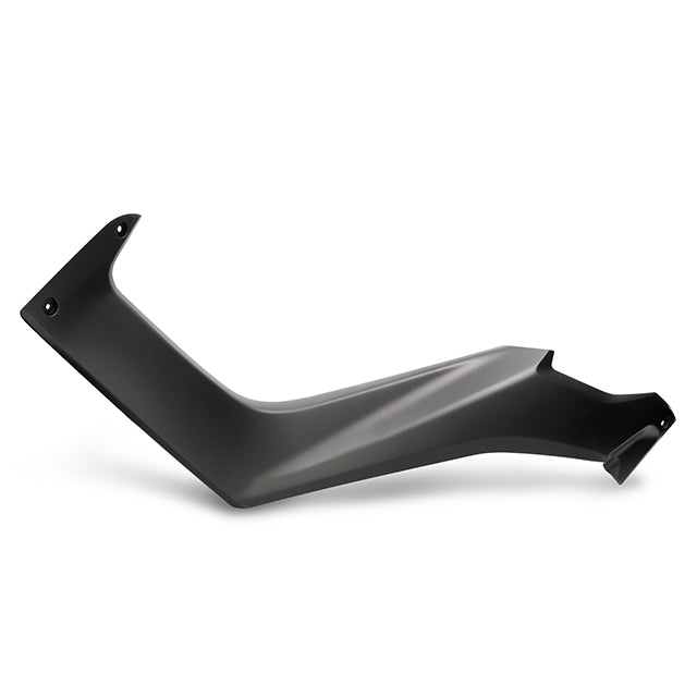 Tapa interior izquierda Yamaha Nmax Negro Mate (MLB2) Allpro