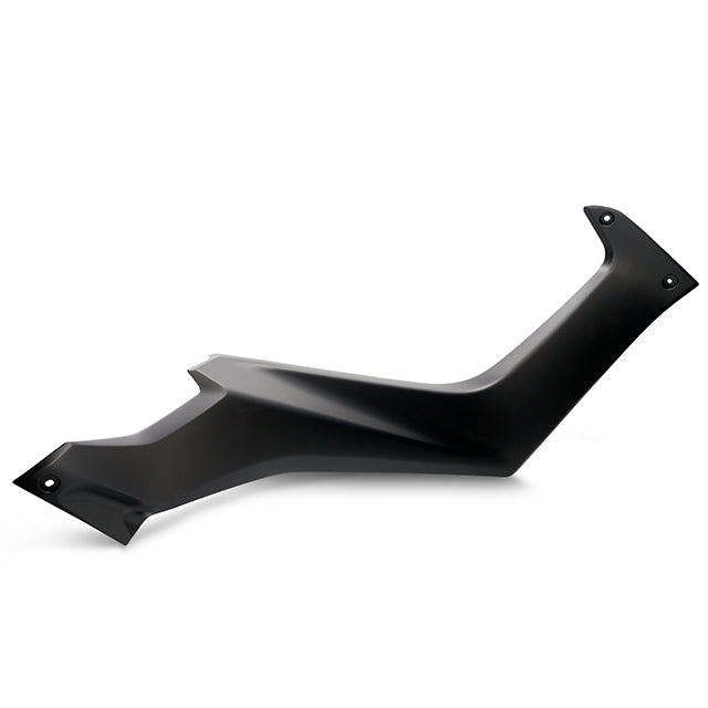 Tapa interior derecha Yamaha Nmax Negro Mate (MLB2) Allpro