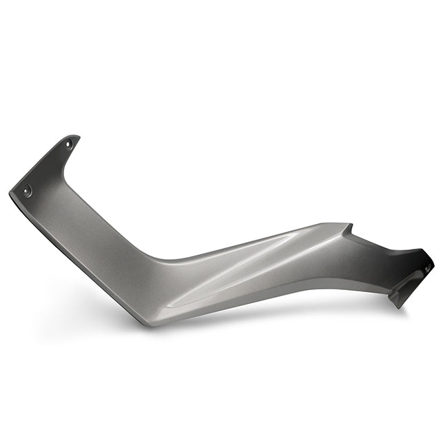 Tapa interior izquierda Yamaha Nmax Plata (S8) Allpro