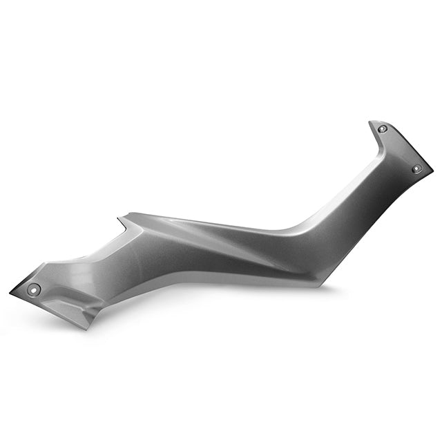 Tapa interior derecha Yamaha Nmax Plata (S8) Allpro