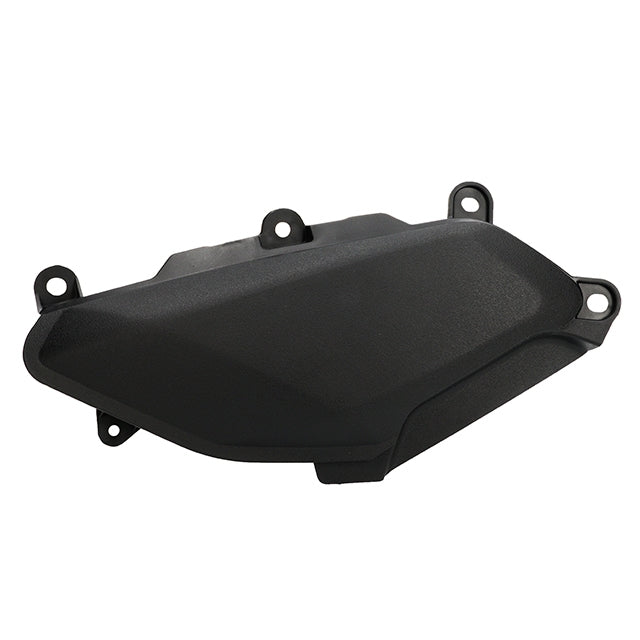 Tapa izquierda Yamaha Nmax Negra Allpro