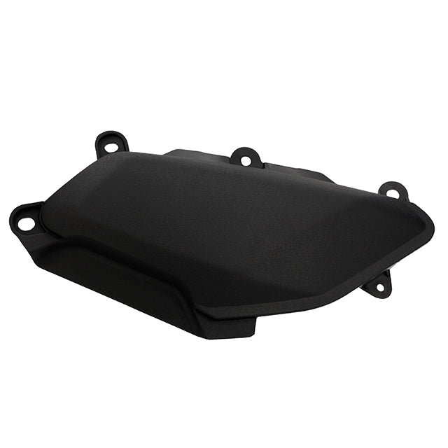 Tapa derecha Yamaha Nmax Negra Allpro