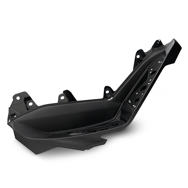 Reposapiés Derecho Yamaha Nmax Allpro