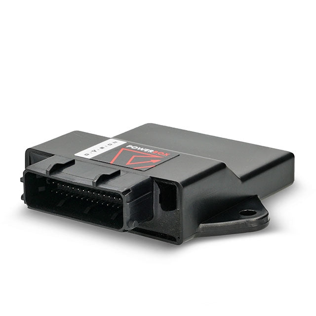 CDI deslimitado VOCA Unlimited Aerox 50cc 4T >18 Euro 4