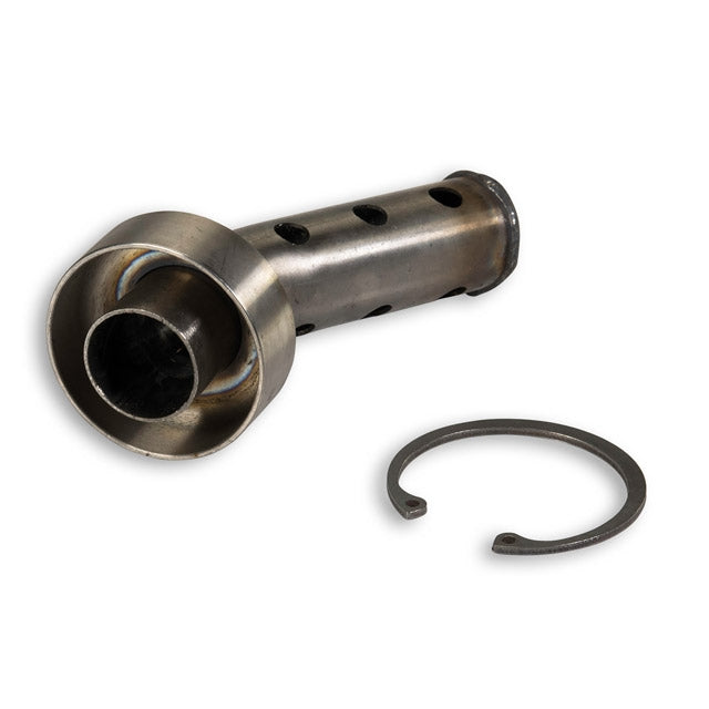 DB killer escape RX Malossi