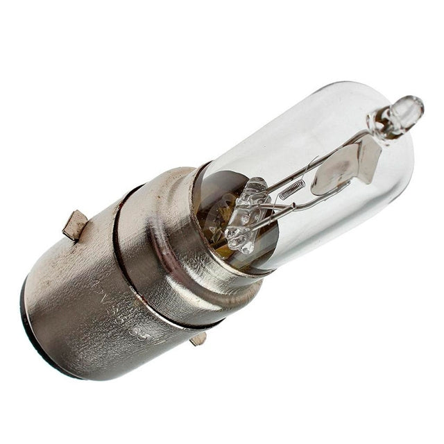 Bombilla BA20D 12v 35/35W Allpro