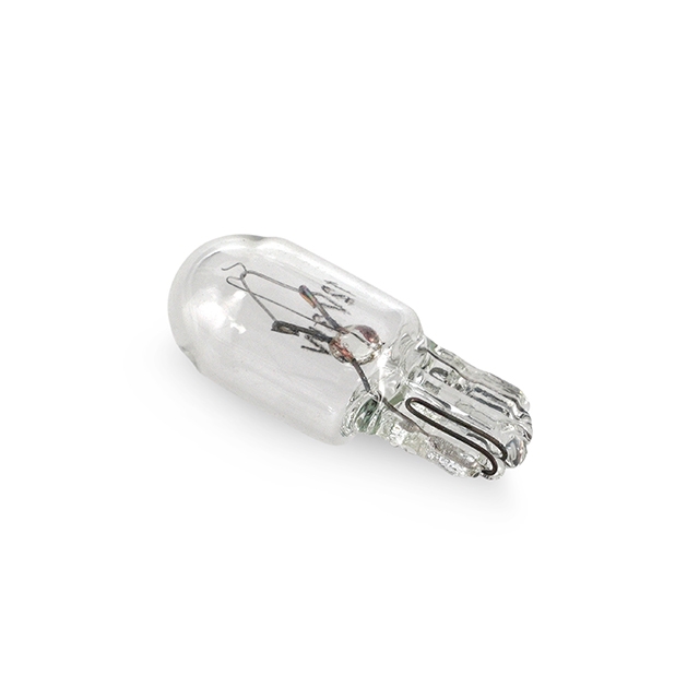 Bombilla T10 12V 3W Standard Allpro