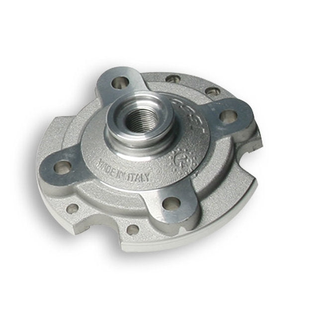 Culatín MHR Team Testa Rossa 70cc Minarelli Horizontal