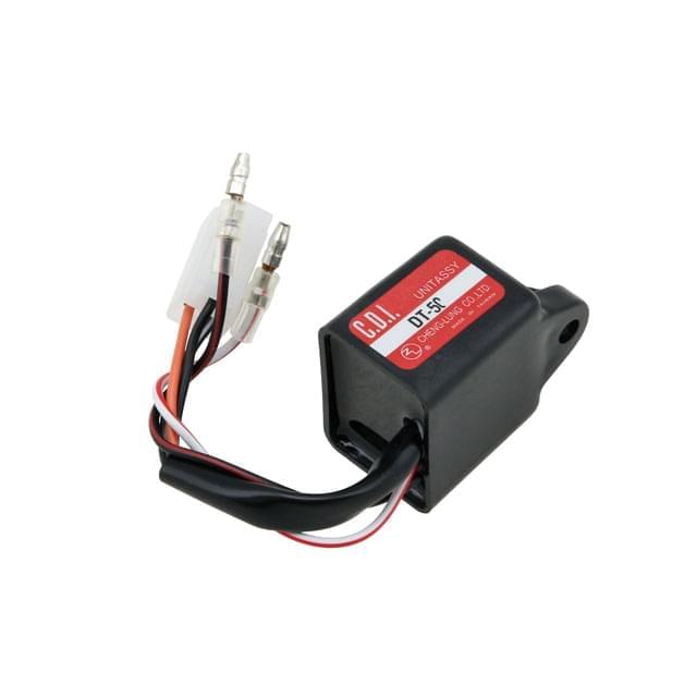 CDI Yamaha DT50 DT50MX AllPro