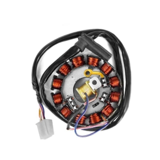 Stator encendido Minarelli AM6 12 bobinas AllPro