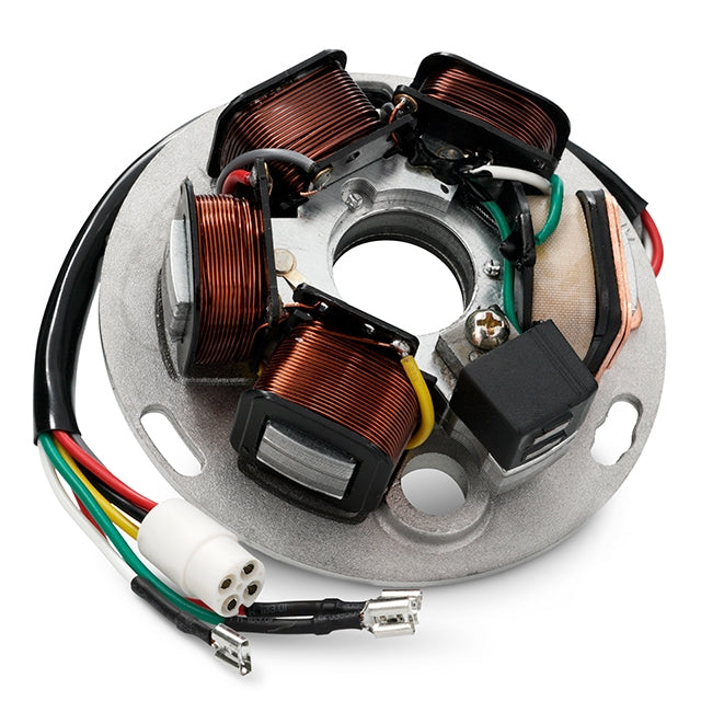Stator encendido Vespa PX Disco/IRIS/TX "ELESTAR" Allpro