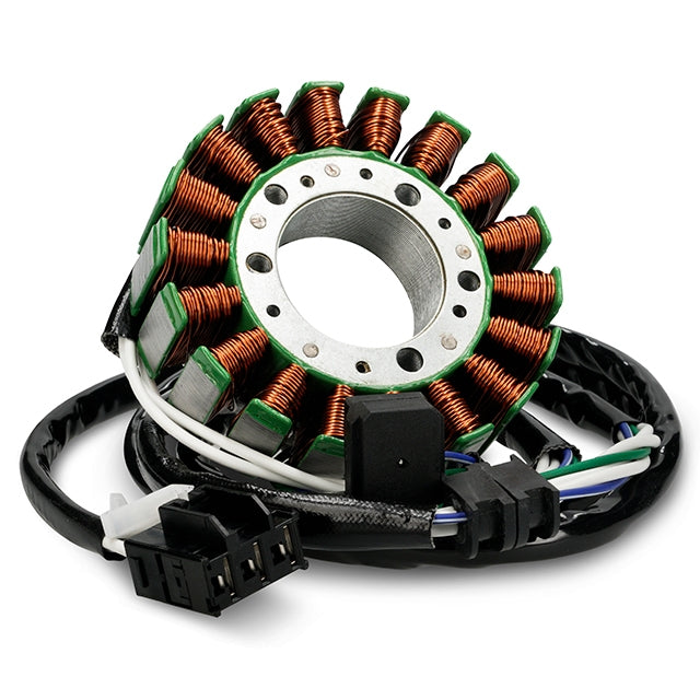 Stator encendido Yamaha T-Max 500 2008-2011 18 bobinas Allpro