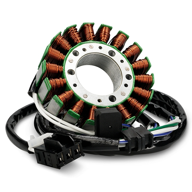 Stator encendido Yamaha T-Max 500 2008-2011 18 bobinas Allpro